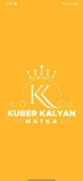 Kuber Kalyan-Play Matka App