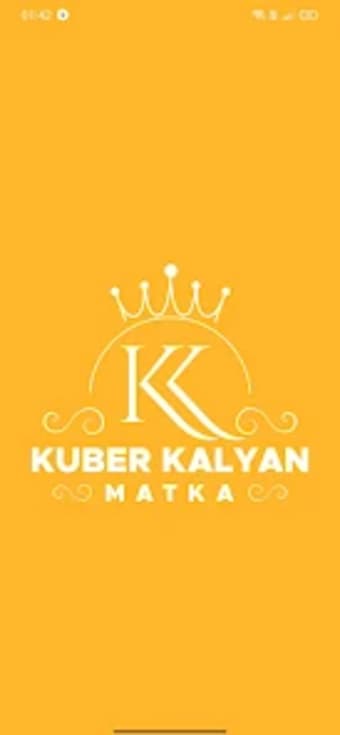 Kuber Kalyan-Play Matka App