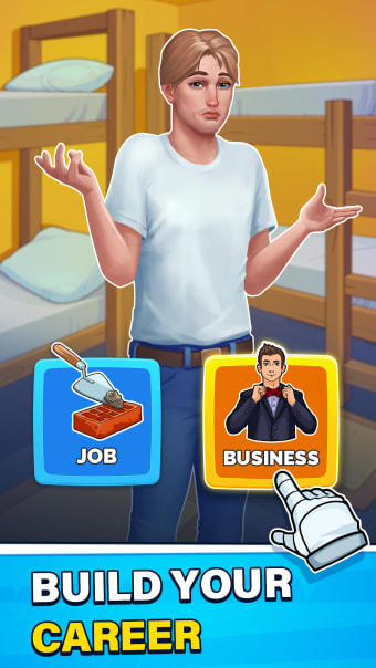 Cash Masters: Tycoon Empire