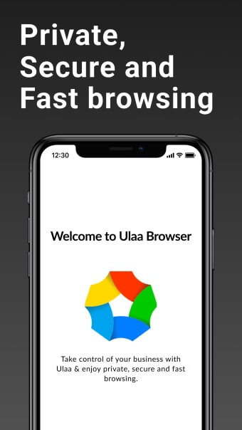 Ulaa Browser