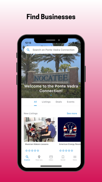 Ponte Vedra Connection