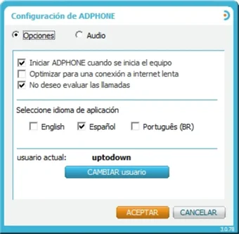 ADPHONE