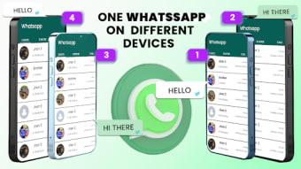 Whatsweb CloneApp: whatscanner