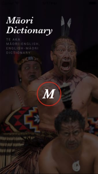Te Reo Māori