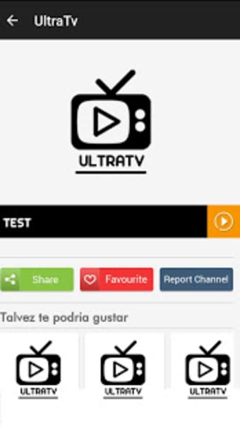 UltraTv