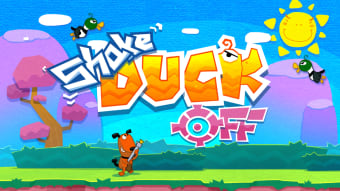 Shake Duck Off