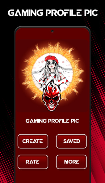 Gaming Profile Pic Gaming Dp