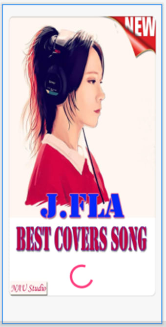 Best Covers Song J.FLA Offline