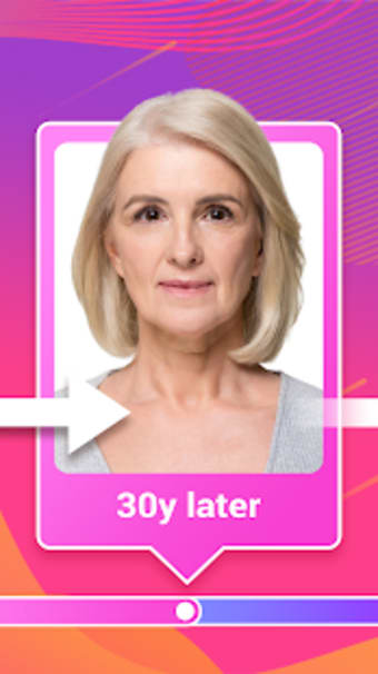 Future Face - Face Aging Baby Maker Face Scanner