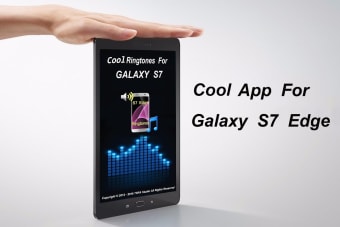 Ringtones for Galaxy S7