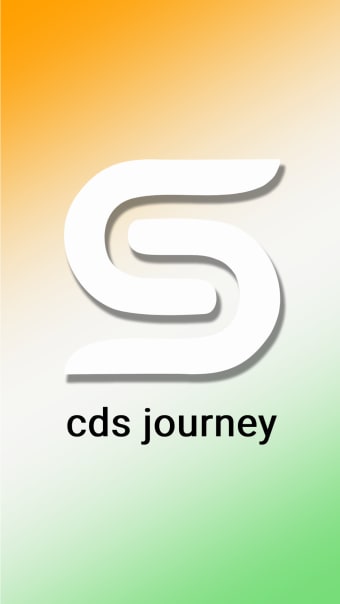 CDS Journey