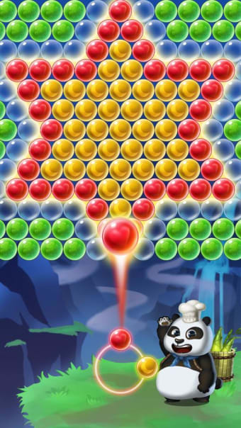 Bubble Shooter - Buster  Pop