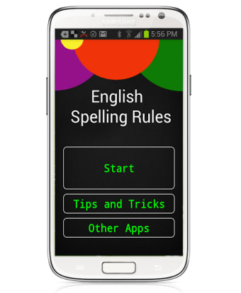 English Spelling Rules Eiizii