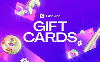 Cash App Gift Cards generator