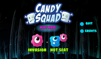 Candy Squad