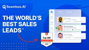 Image 0 for Seamless