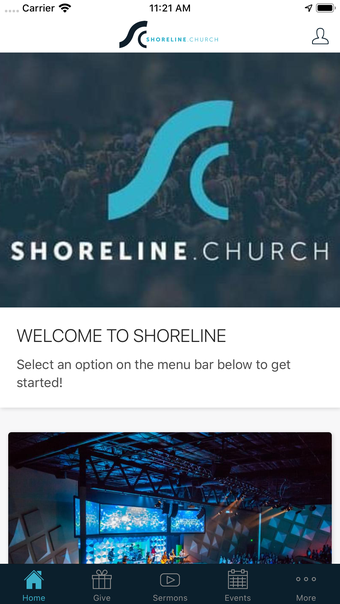 Shoreline.Church