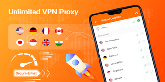 SOSO VPN