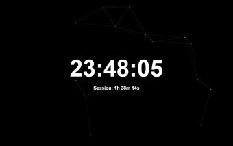 ClockTab for Google Chrome - Extension Download