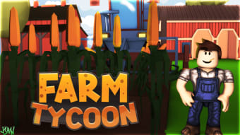 Farm Tycoon