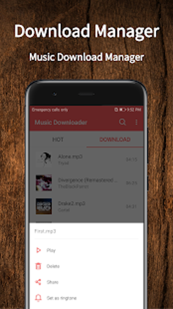 Music Downloader - Free Music DownloaderMP3 Music