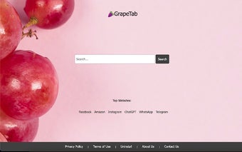 GrapeTab