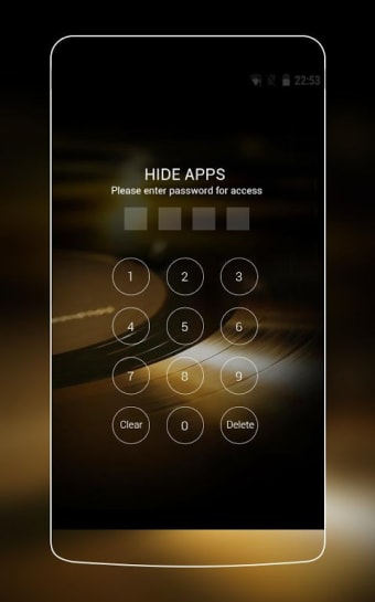 Theme for Ascend Mate 7 HD