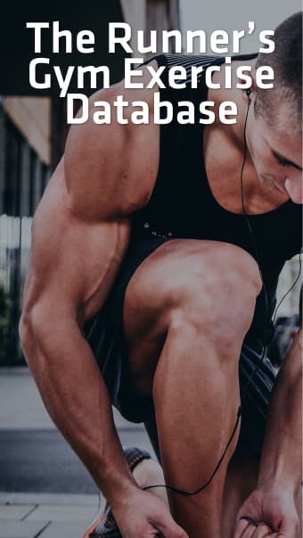 Running Gym Workouts For Men