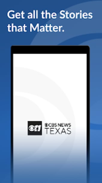 CBS Texas