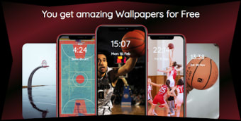 Basketball Wallpapers Images