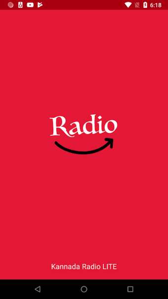 Kannada Radio LITE