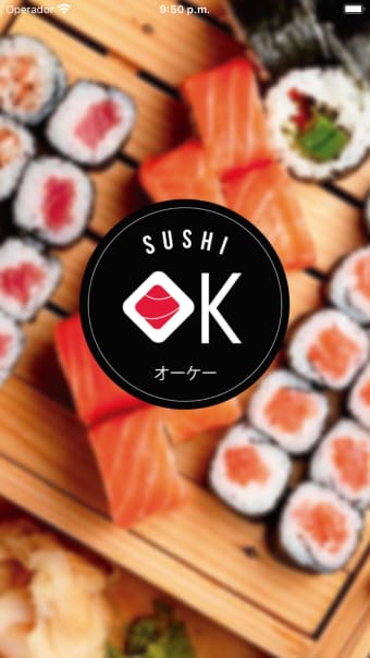 Sushi Ok - Delivery