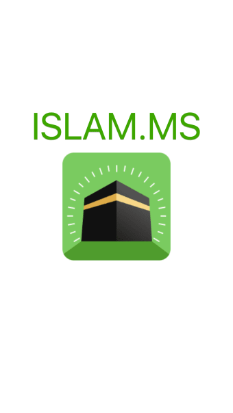 Islam.ms Prayer Times  Qibla