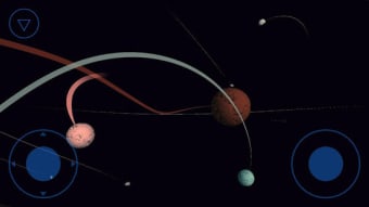 Boltzmann - Universe and Orbital Sandbox