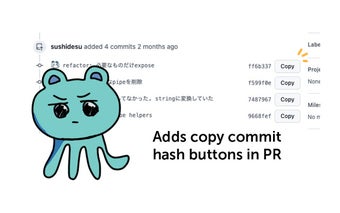 Greedy GitHub