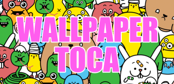 Boca Toca Life World Walpaper