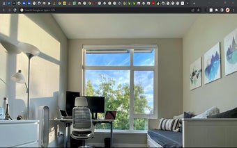 WorkSpace Images