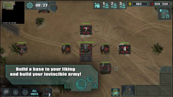 Pacifism part 1: rts strategy