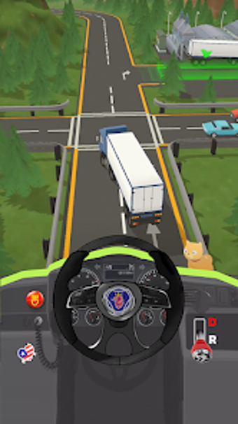 Car Driving: Vehicle Master 3D