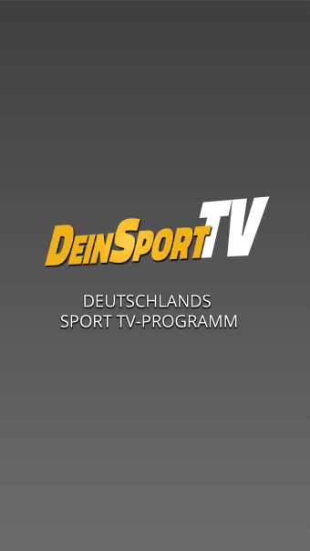 DeinSportTV