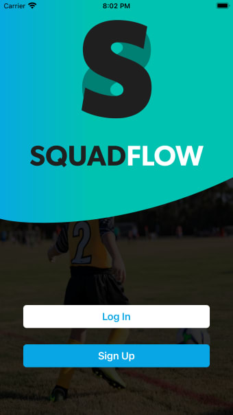 SquadFlow - Team Communication