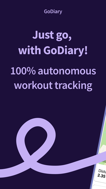 GoDiary: Running Tracker