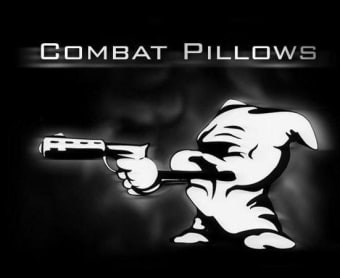 Combat Pillows