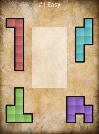 Block Puzzle  Conquer