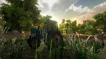 Farming Sim 2019