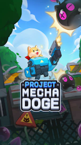 Project MechaDoge
