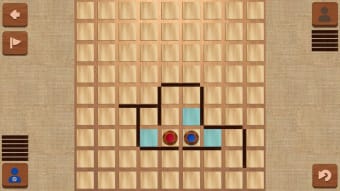 Zaborr – board game