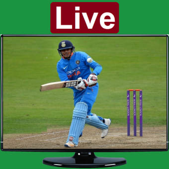 Live Cricket TV Sports World