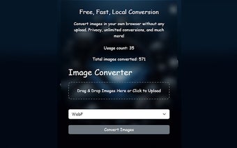 Ultimate Image Converter