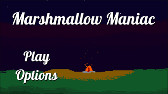Marshmallow Maniac